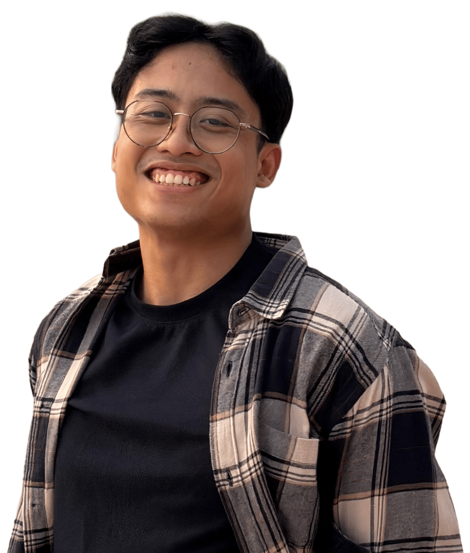 Gede Bagus Krishnanditya Merta, S.Kom.
